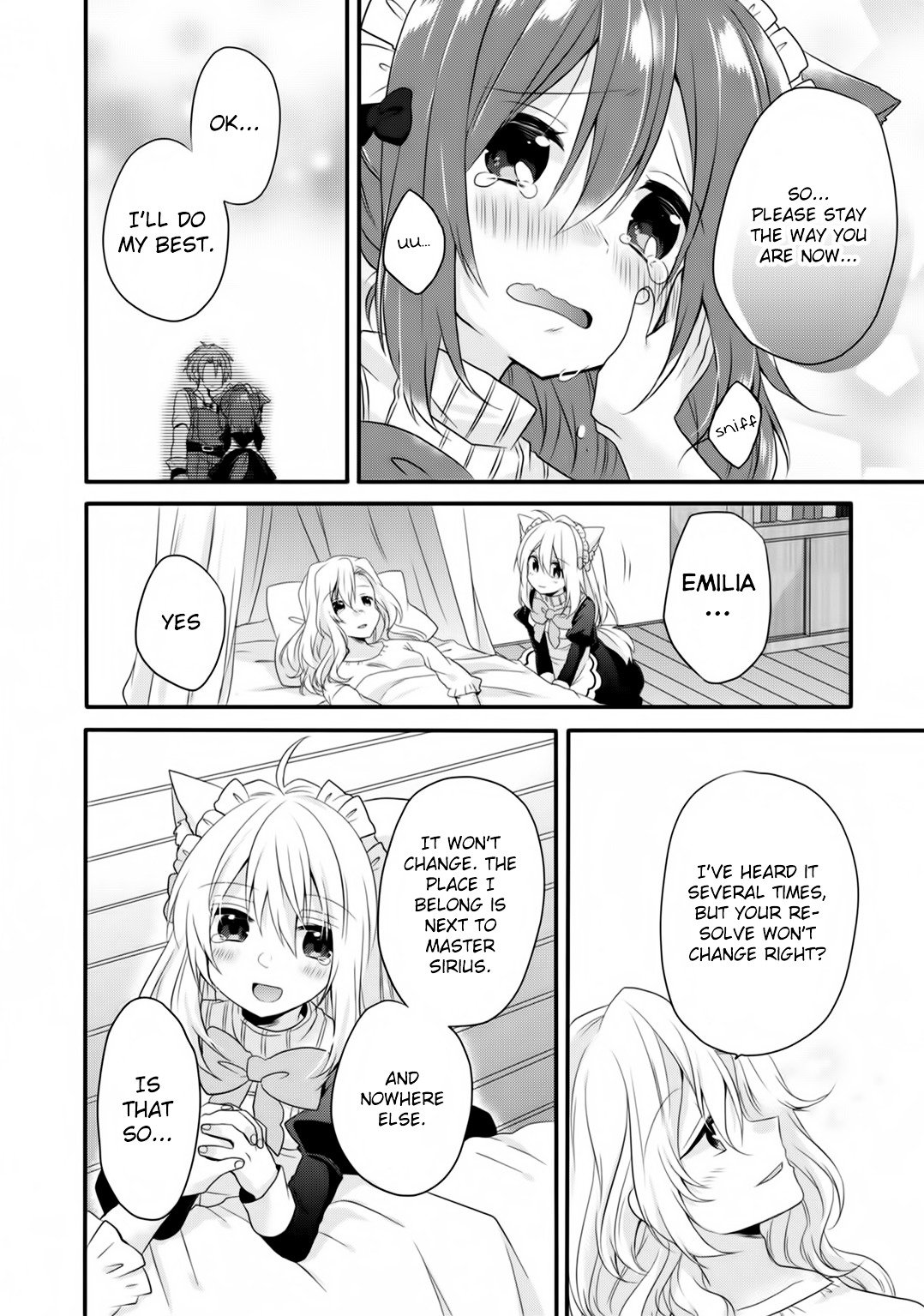 World Teacher - Isekaishiki Kyouiku Agent chapter 5 page 20