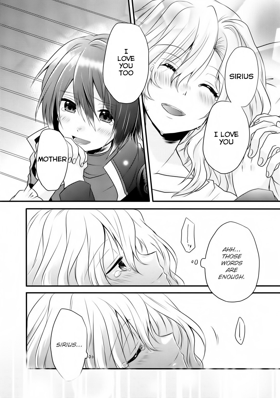 World Teacher - Isekaishiki Kyouiku Agent chapter 5 page 24