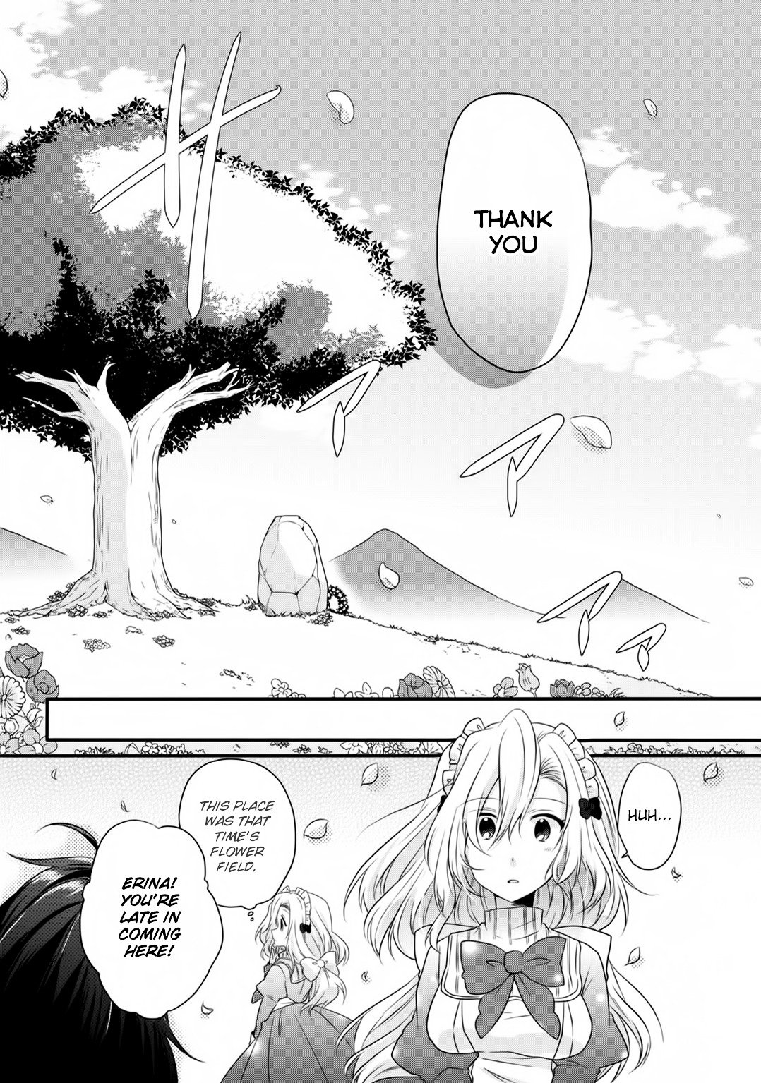 World Teacher - Isekaishiki Kyouiku Agent chapter 5 page 25