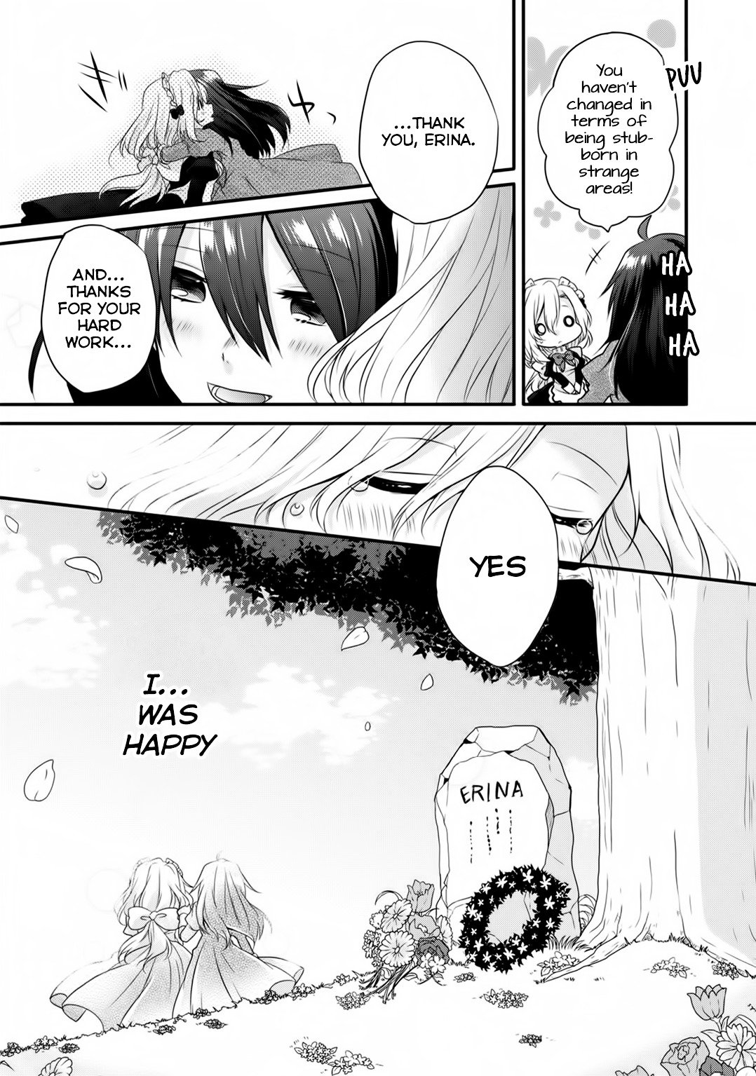 World Teacher - Isekaishiki Kyouiku Agent chapter 5 page 27