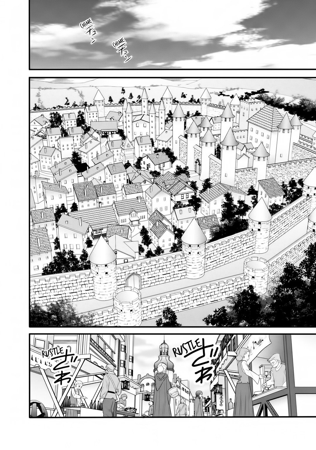 World Teacher - Isekaishiki Kyouiku Agent chapter 5 page 28