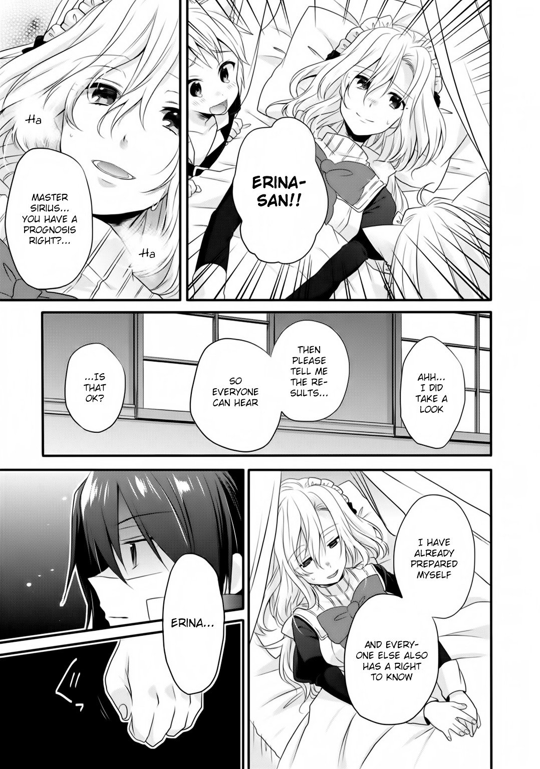 World Teacher - Isekaishiki Kyouiku Agent chapter 5 page 5