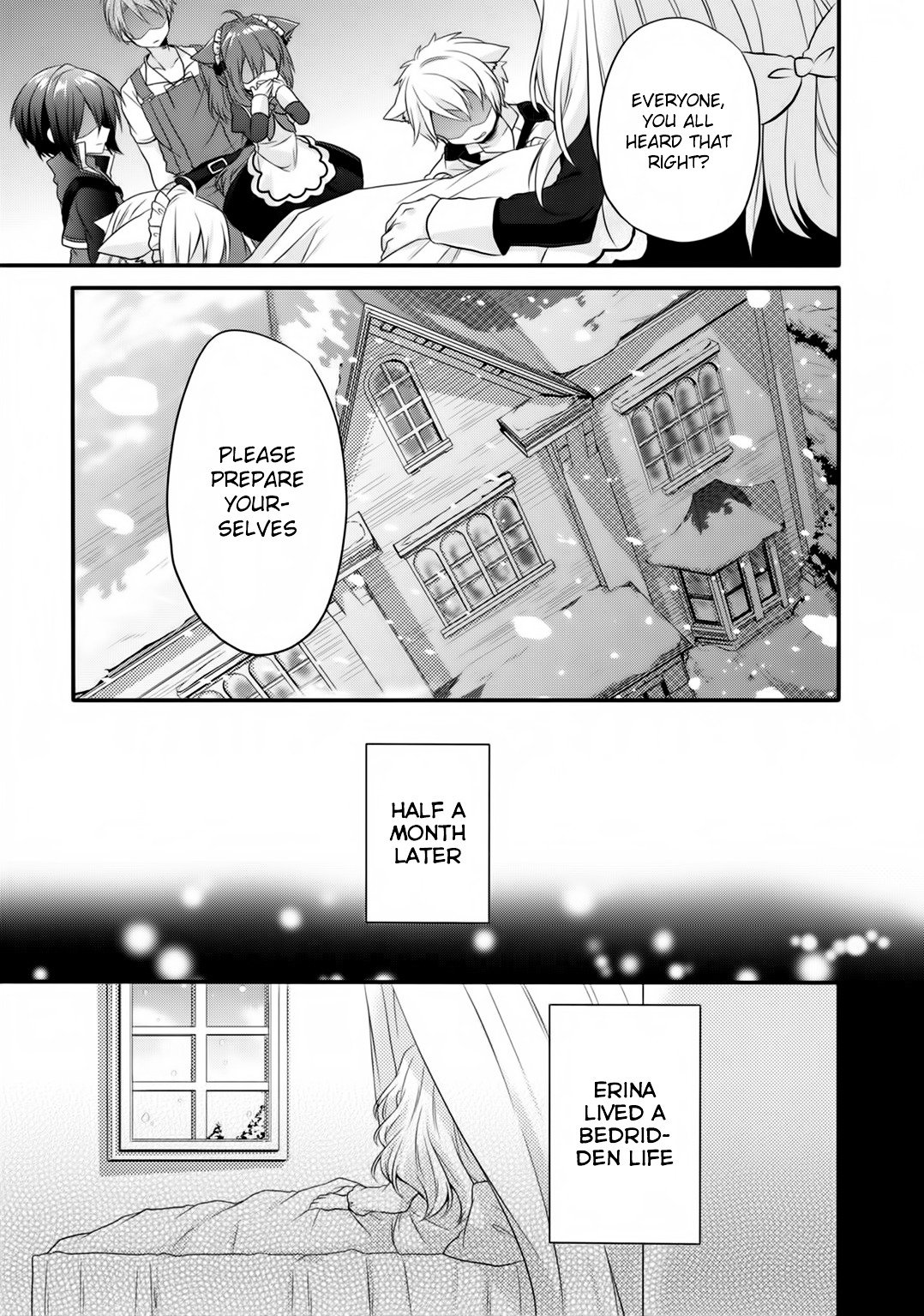 World Teacher - Isekaishiki Kyouiku Agent chapter 5 page 7