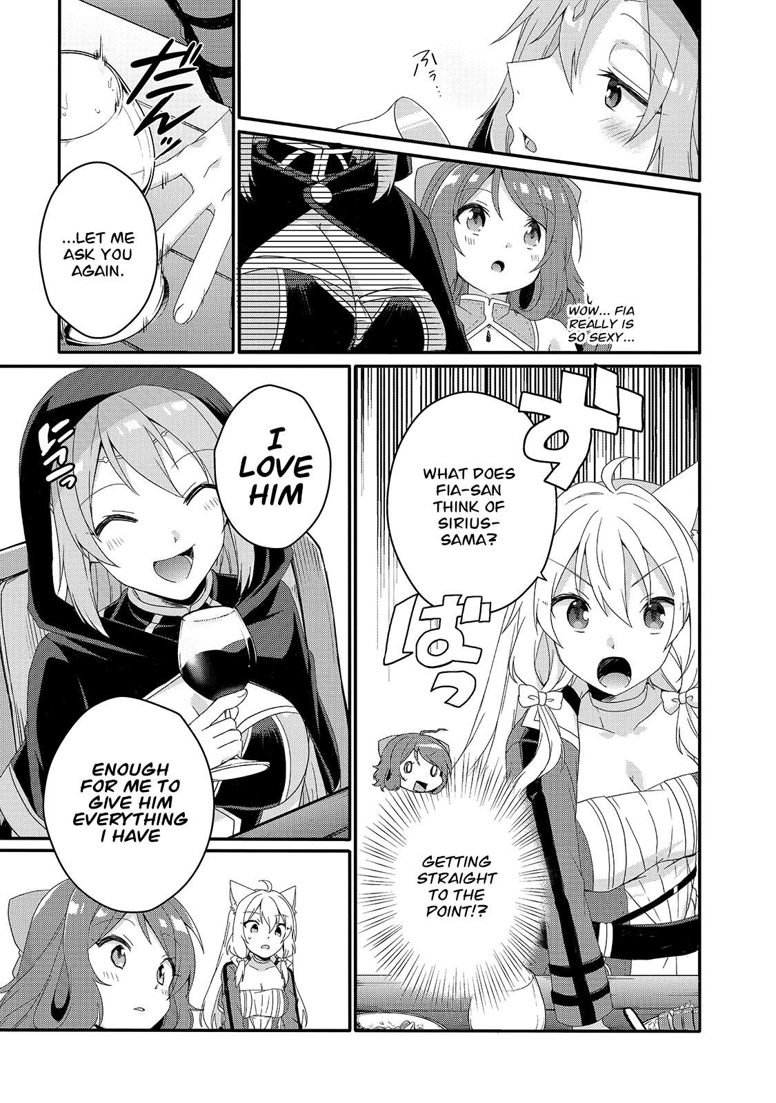 World Teacher - Isekaishiki Kyouiku Agent chapter 50 page 16