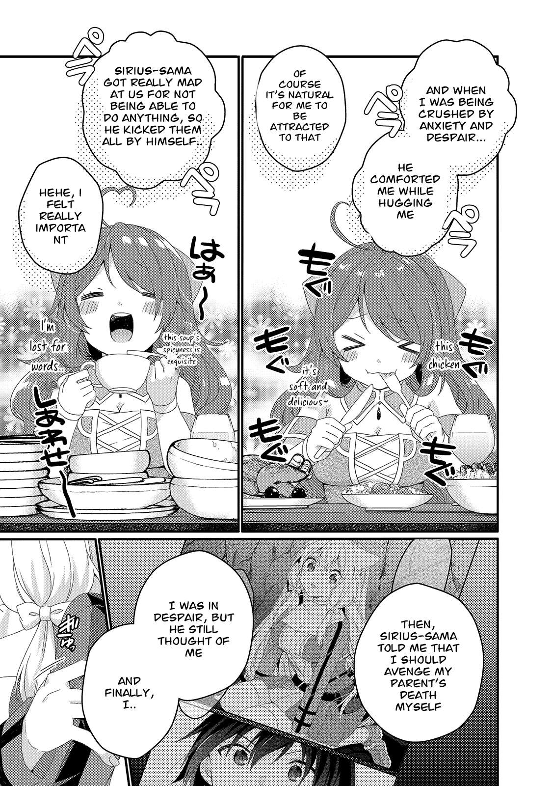 World Teacher - Isekaishiki Kyouiku Agent chapter 50 page 18