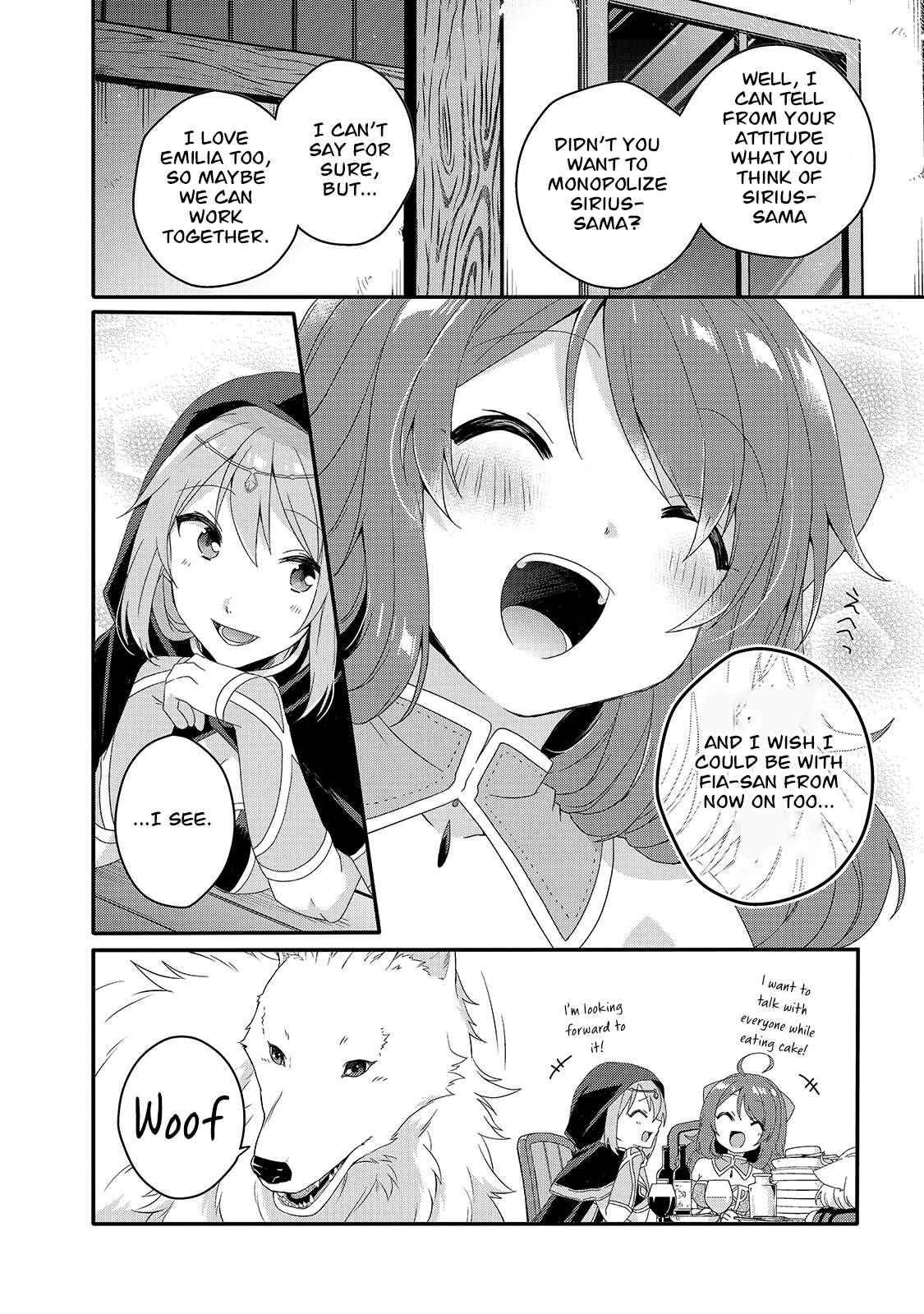 World Teacher - Isekaishiki Kyouiku Agent chapter 50 page 23