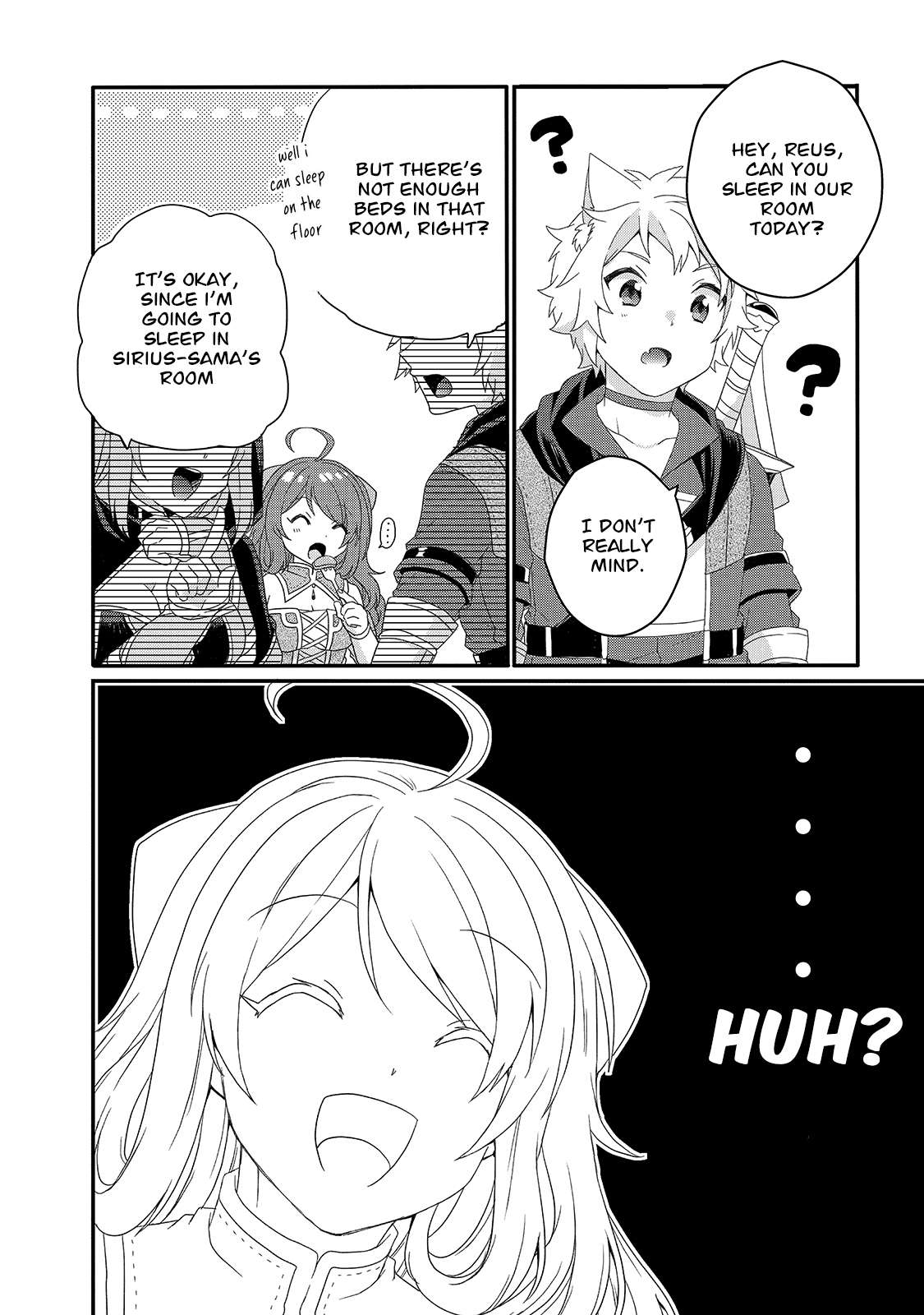 World Teacher - Isekaishiki Kyouiku Agent chapter 50 page 25