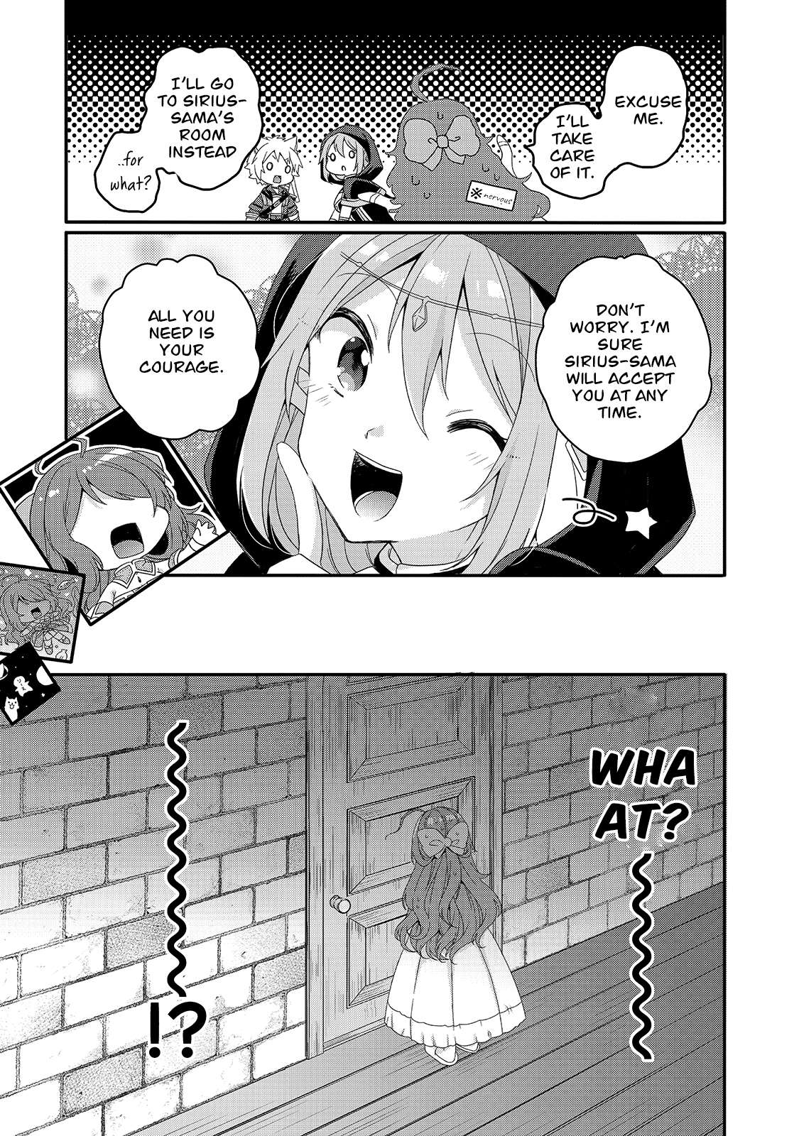 World Teacher - Isekaishiki Kyouiku Agent chapter 50 page 26