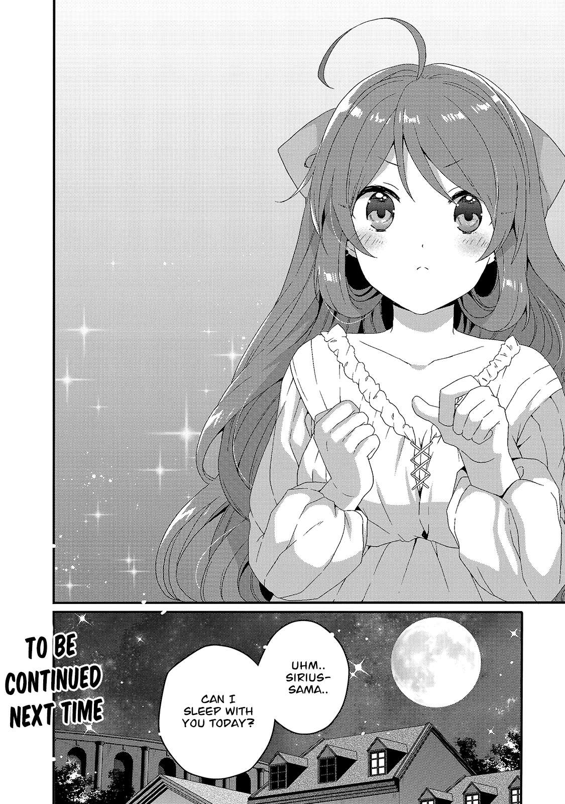 World Teacher - Isekaishiki Kyouiku Agent chapter 50 page 29