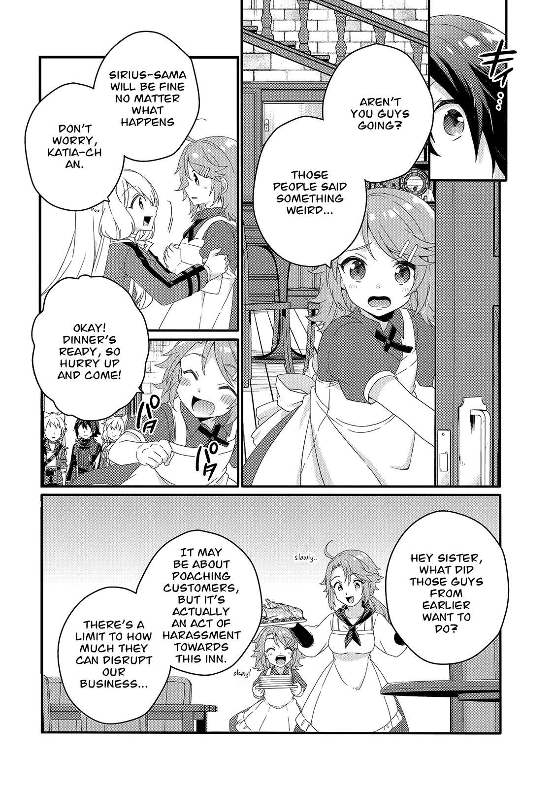 World Teacher - Isekaishiki Kyouiku Agent chapter 50 page 8