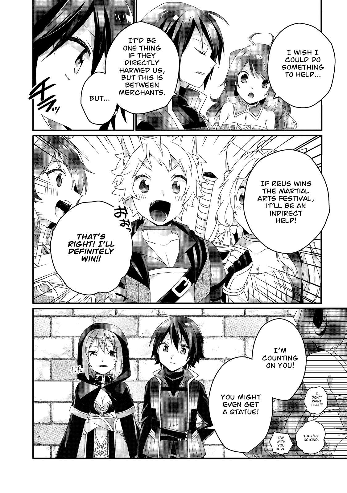 World Teacher - Isekaishiki Kyouiku Agent chapter 50 page 9