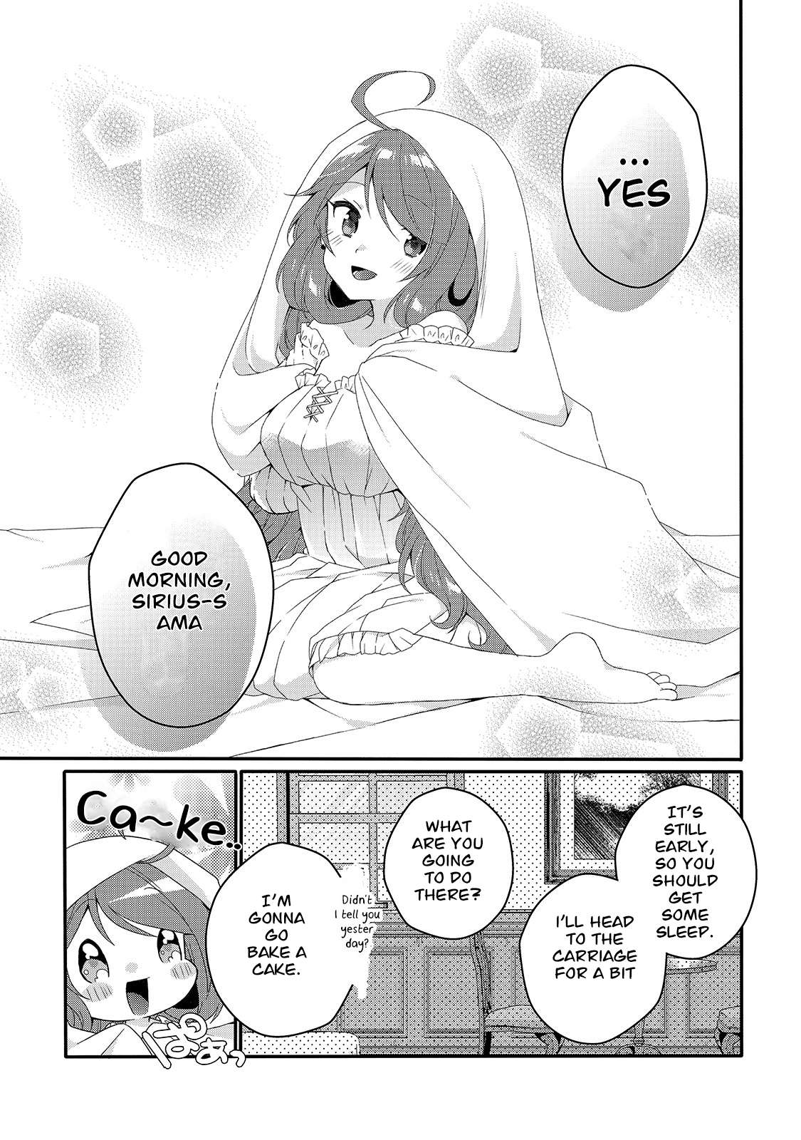 World Teacher - Isekaishiki Kyouiku Agent chapter 51 page 3