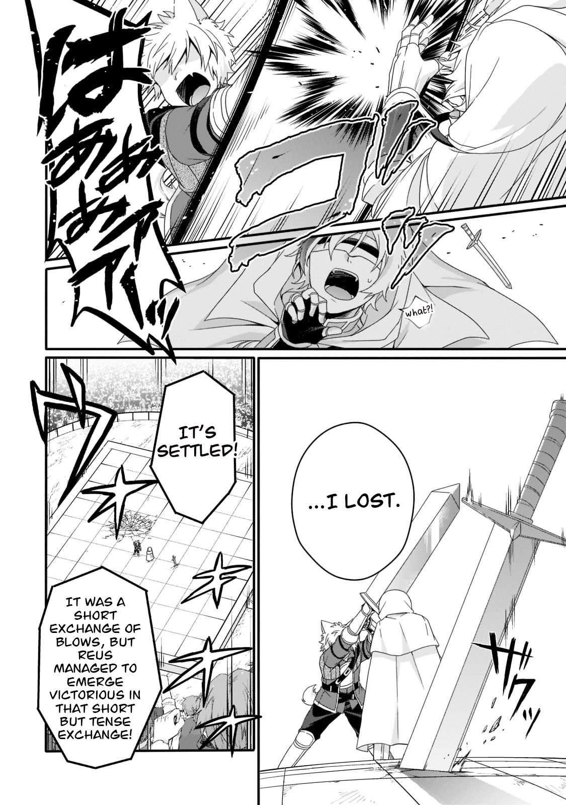 World Teacher - Isekaishiki Kyouiku Agent chapter 53 page 20