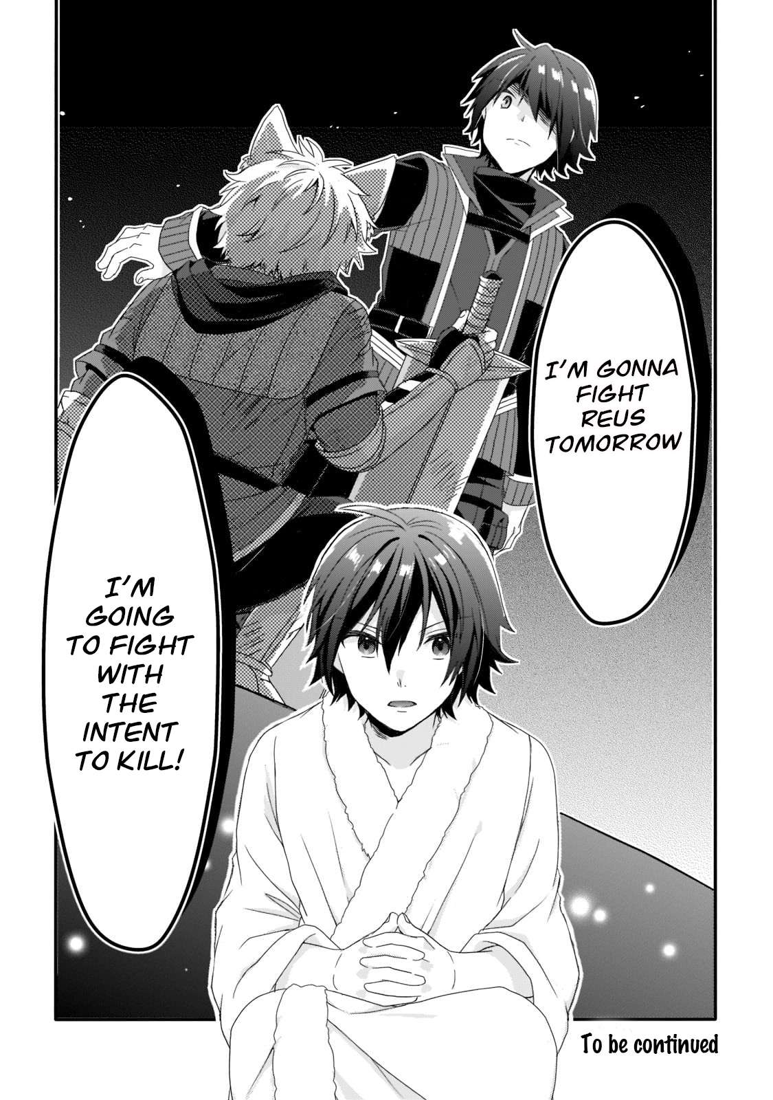 World Teacher - Isekaishiki Kyouiku Agent chapter 53 page 26