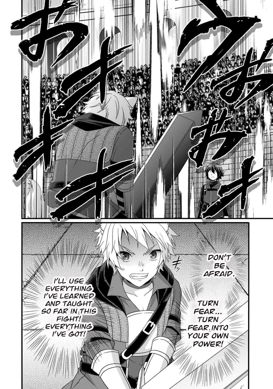 World Teacher - Isekaishiki Kyouiku Agent chapter 56 page 2