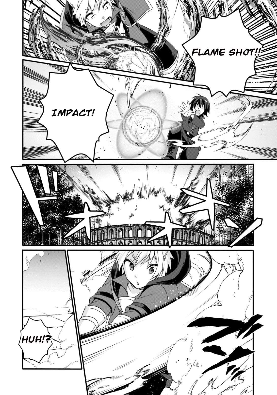 World Teacher - Isekaishiki Kyouiku Agent chapter 56 page 6