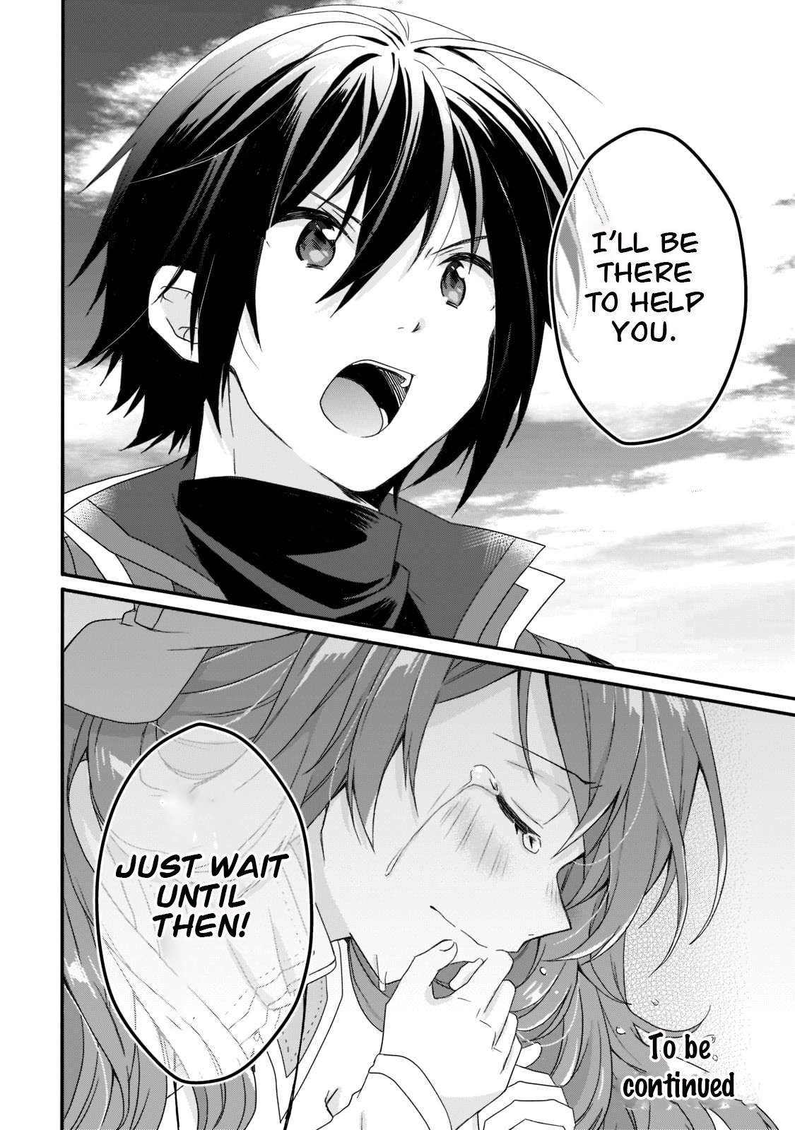 World Teacher - Isekaishiki Kyouiku Agent chapter 59 page 24