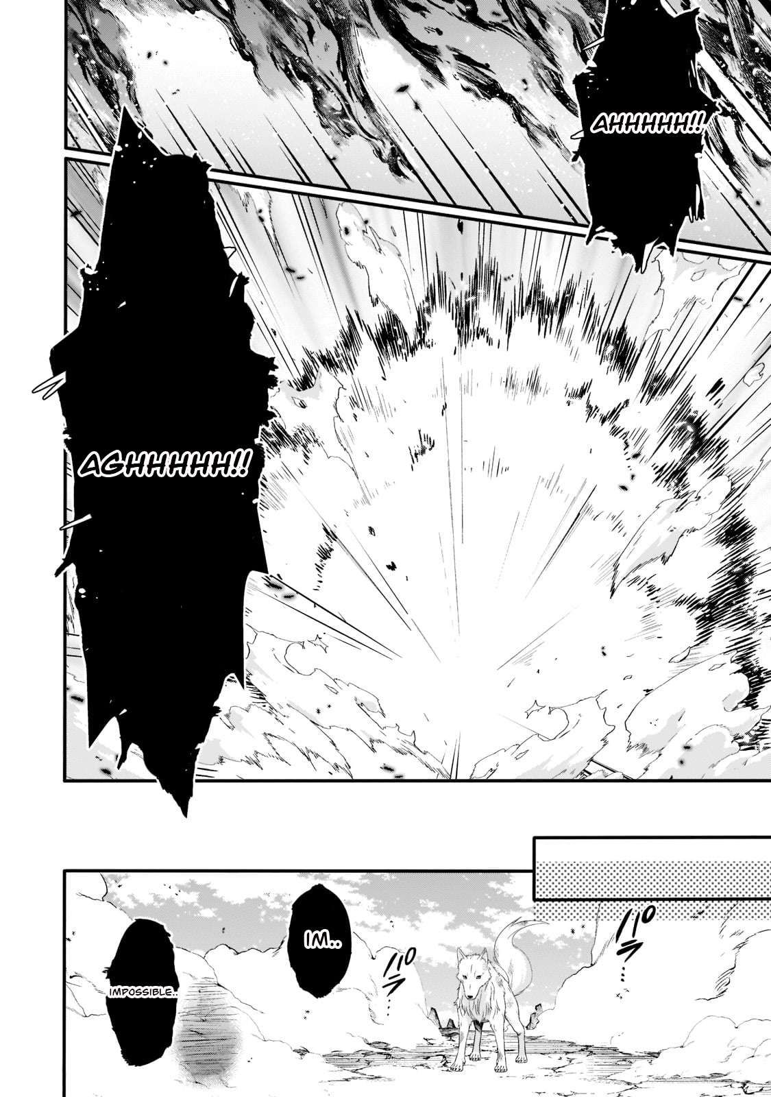 World Teacher - Isekaishiki Kyouiku Agent chapter 61 page 22