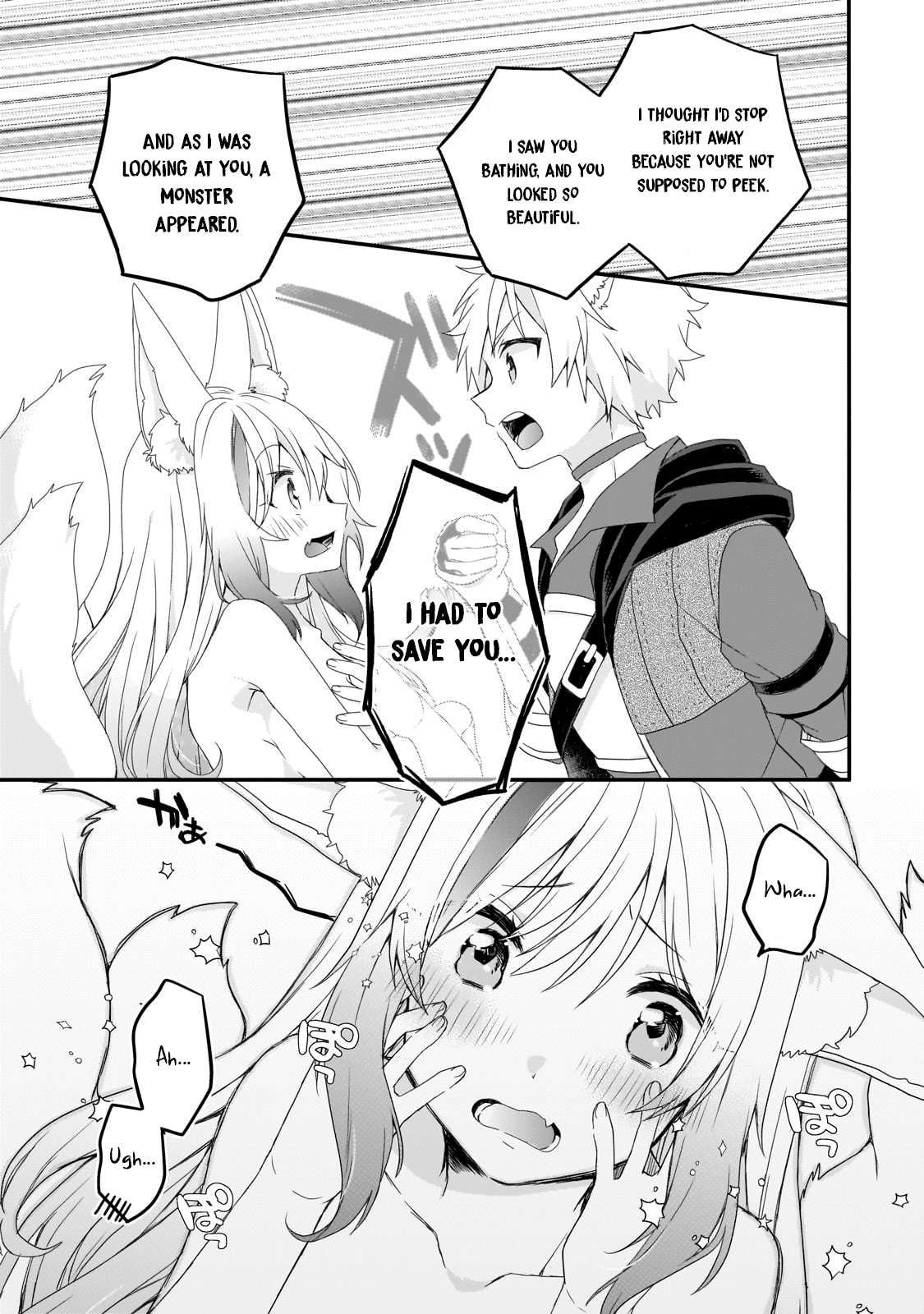 World Teacher - Isekaishiki Kyouiku Agent chapter 66 page 13