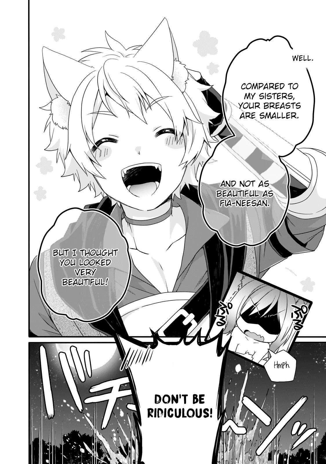 World Teacher - Isekaishiki Kyouiku Agent chapter 66 page 14