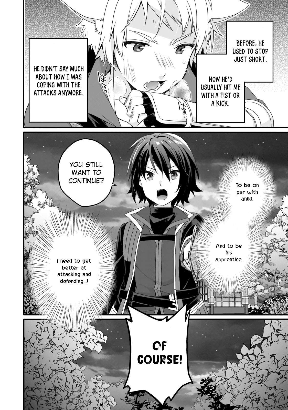 World Teacher - Isekaishiki Kyouiku Agent chapter 66 page 2