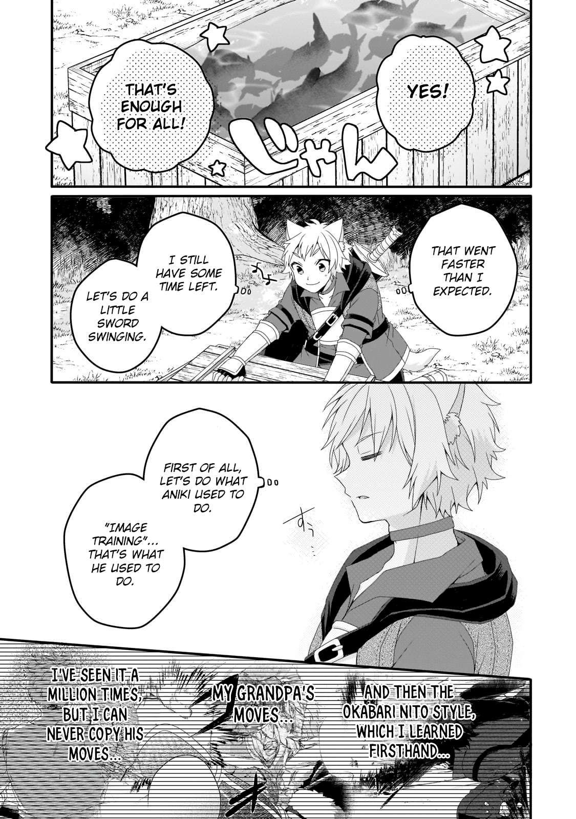 World Teacher - Isekaishiki Kyouiku Agent chapter 66 page 5