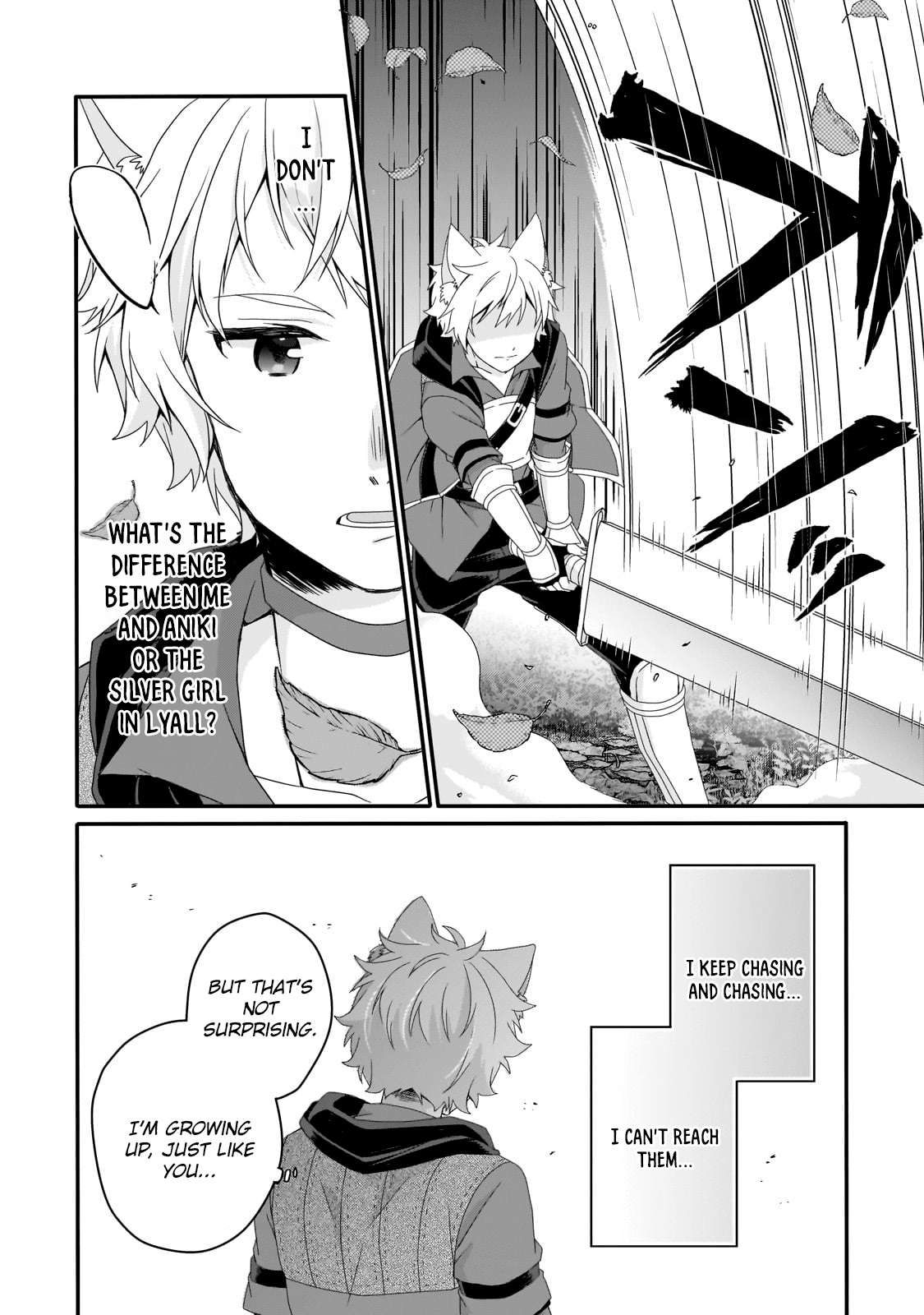 World Teacher - Isekaishiki Kyouiku Agent chapter 66 page 6