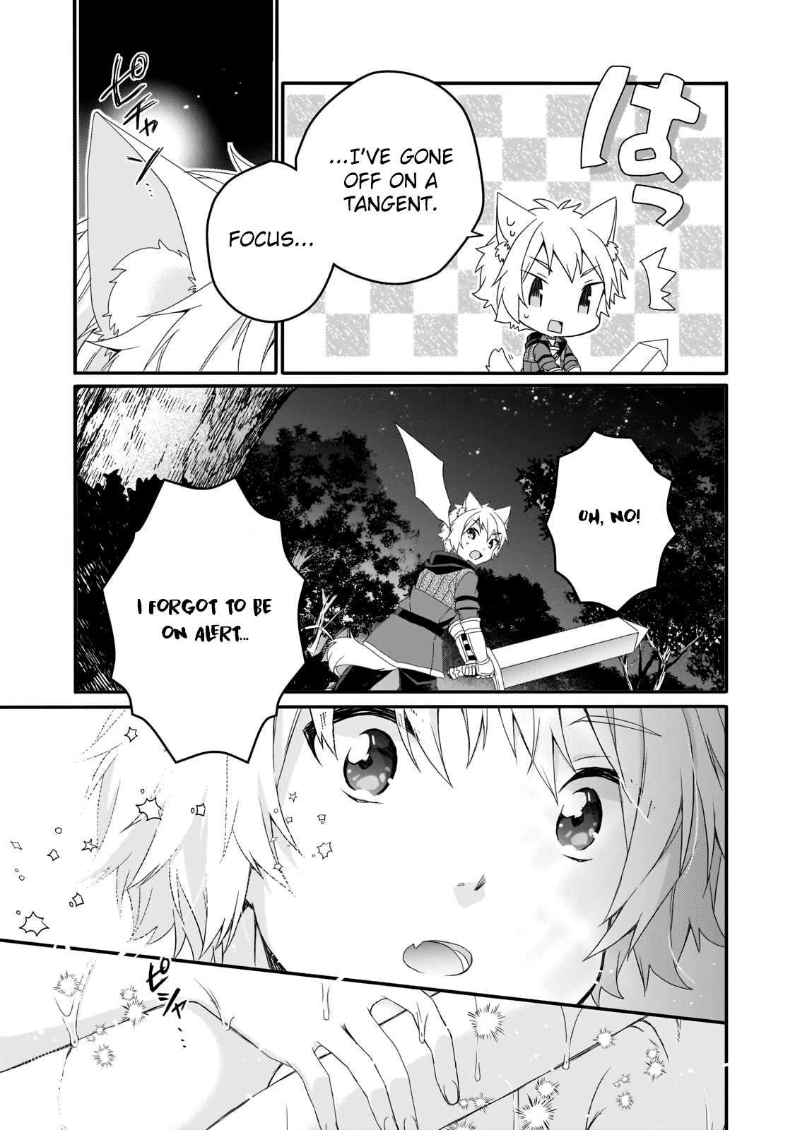 World Teacher - Isekaishiki Kyouiku Agent chapter 66 page 7