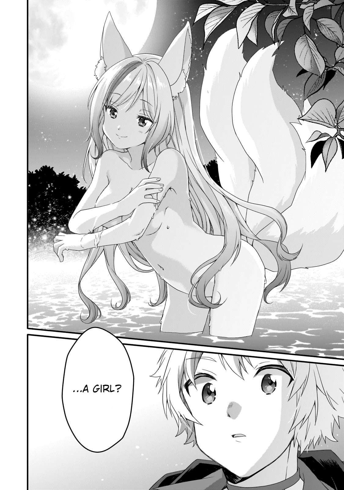 World Teacher - Isekaishiki Kyouiku Agent chapter 66 page 8