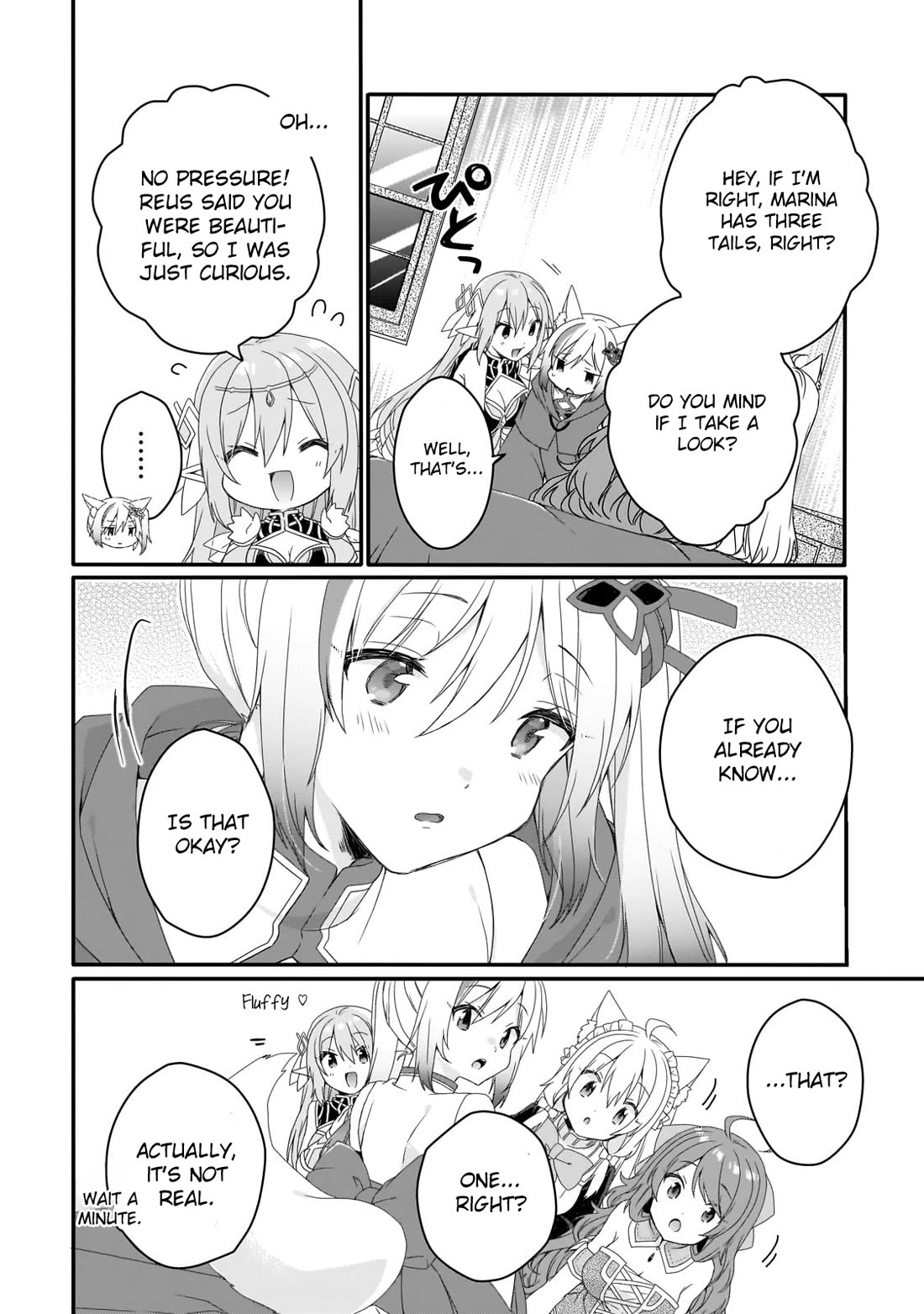 World Teacher - Isekaishiki Kyouiku Agent chapter 67 page 18