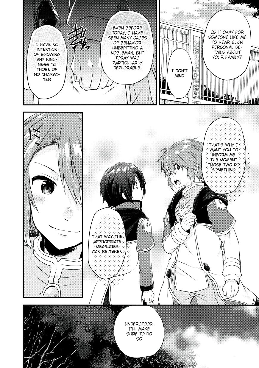 World Teacher - Isekaishiki Kyouiku Agent chapter 7 page 24