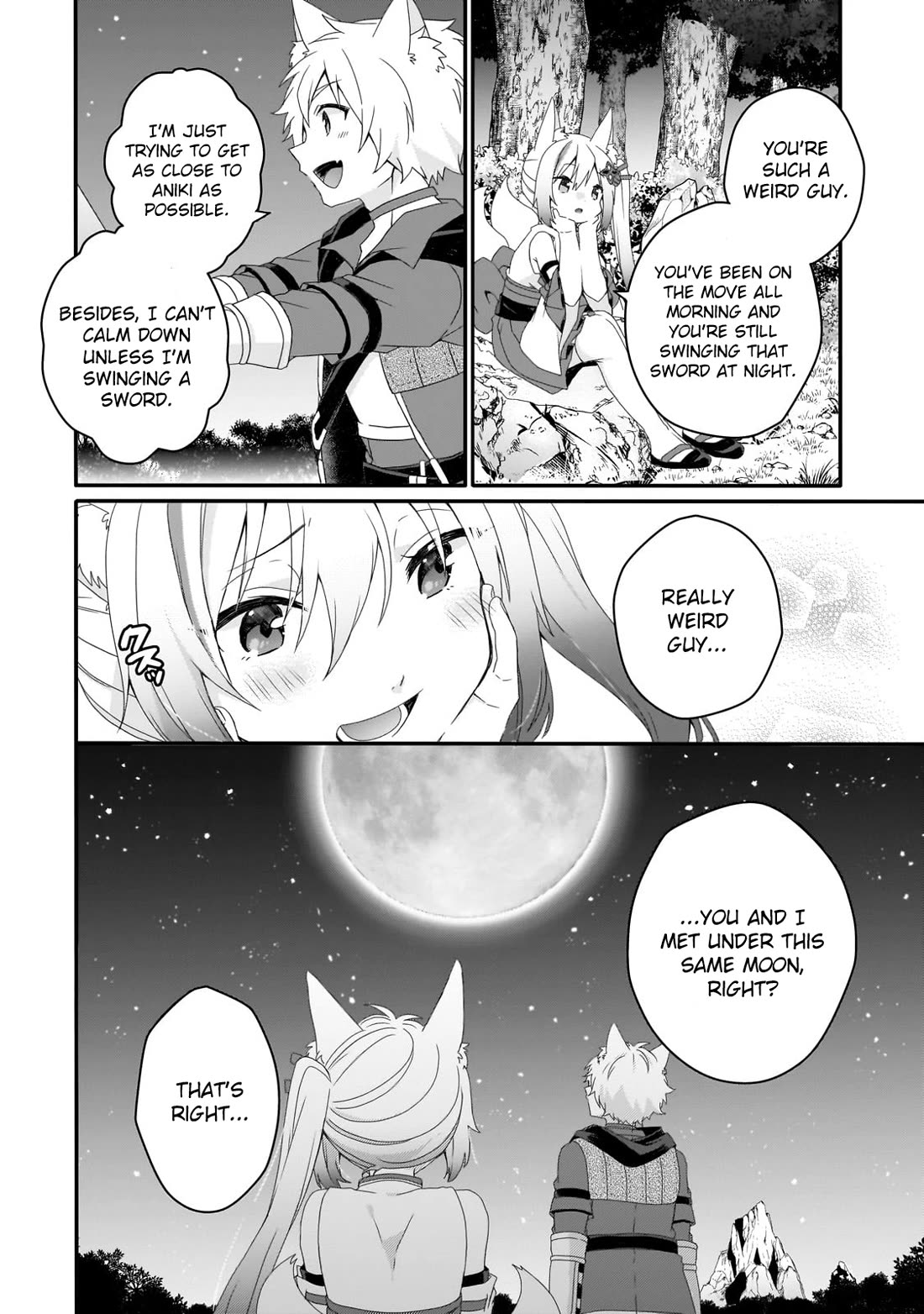 World Teacher - Isekaishiki Kyouiku Agent chapter 70 page 16