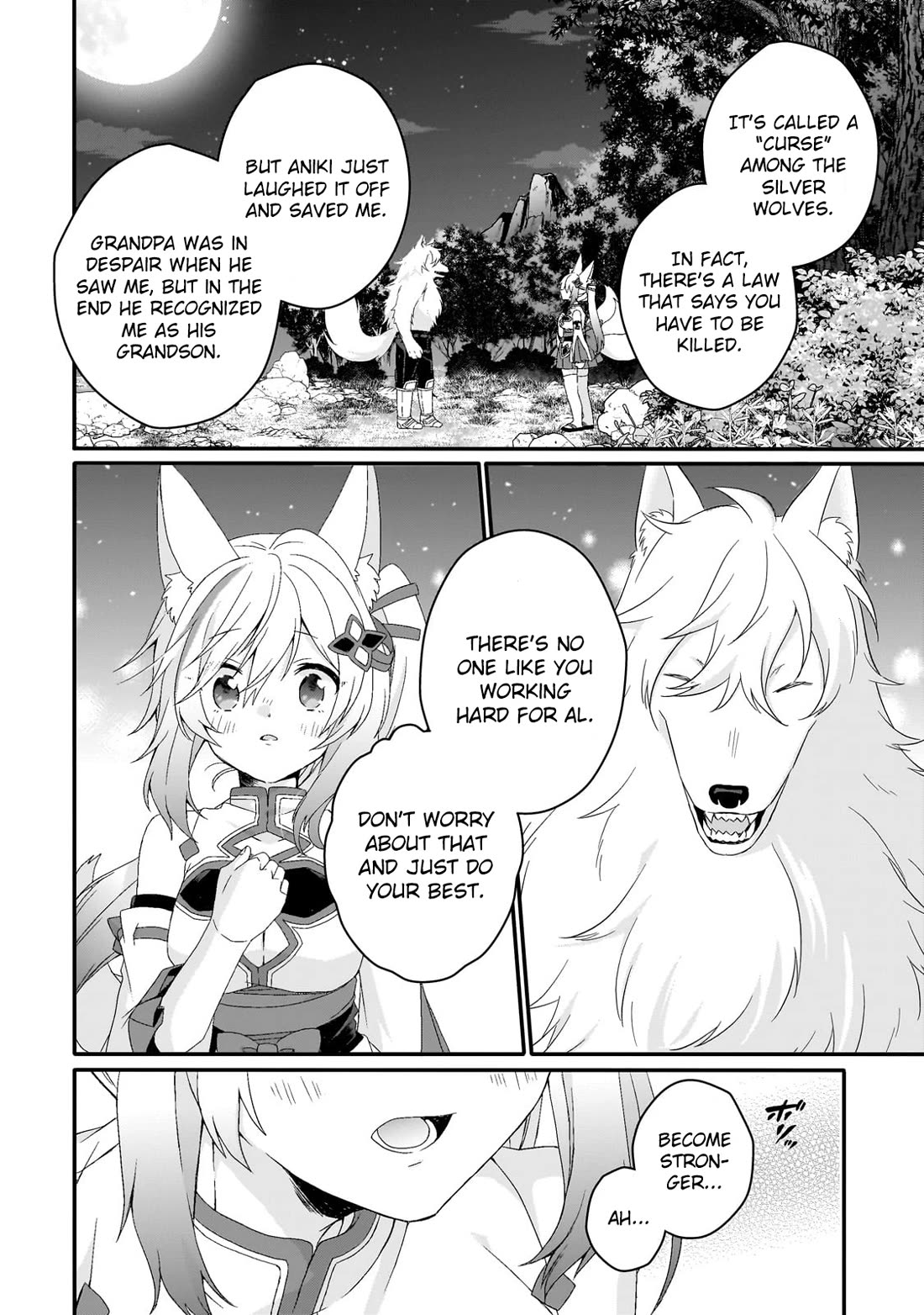 World Teacher - Isekaishiki Kyouiku Agent chapter 70 page 24