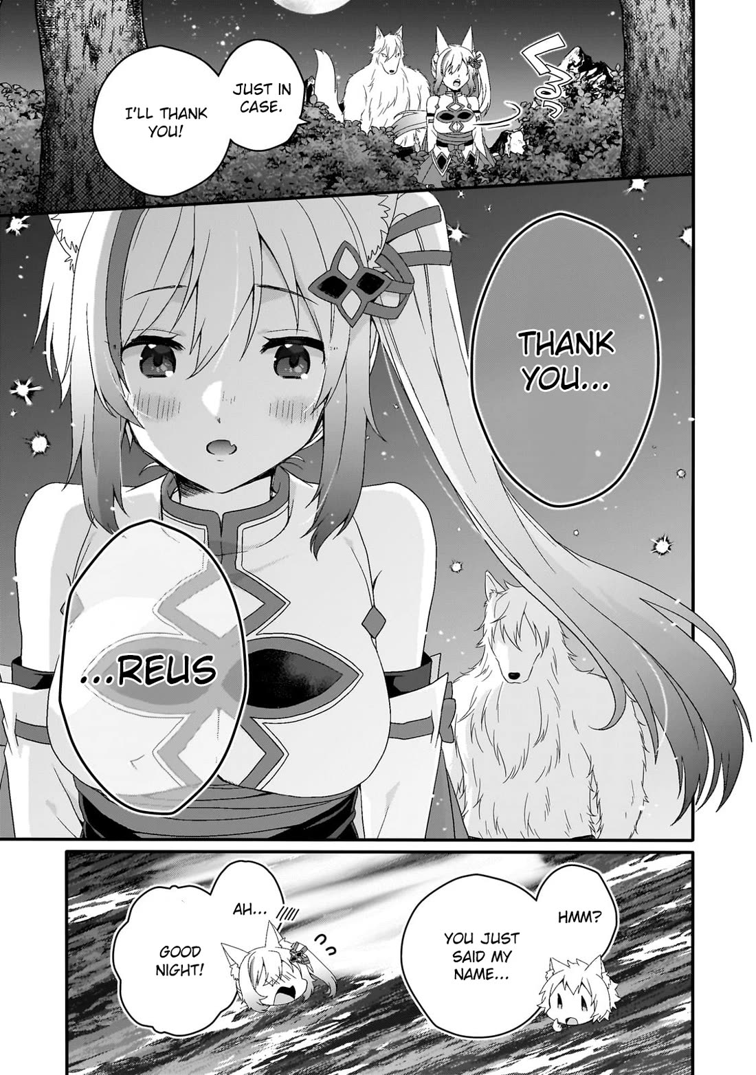 World Teacher - Isekaishiki Kyouiku Agent chapter 70 page 25