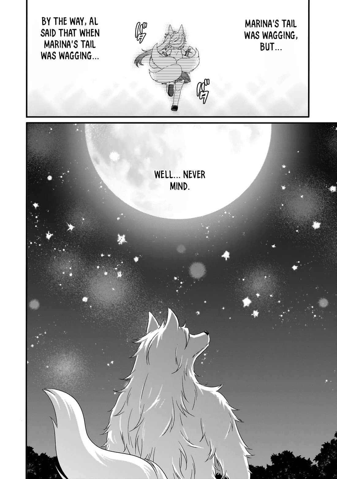 World Teacher - Isekaishiki Kyouiku Agent chapter 70 page 26