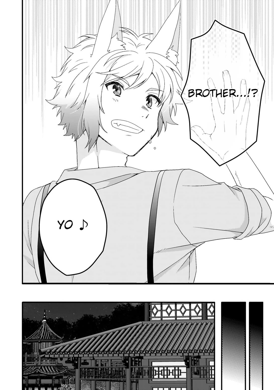 World Teacher - Isekaishiki Kyouiku Agent chapter 71 page 18