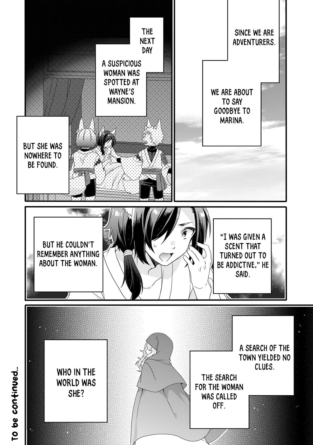 World Teacher - Isekaishiki Kyouiku Agent chapter 71 page 26