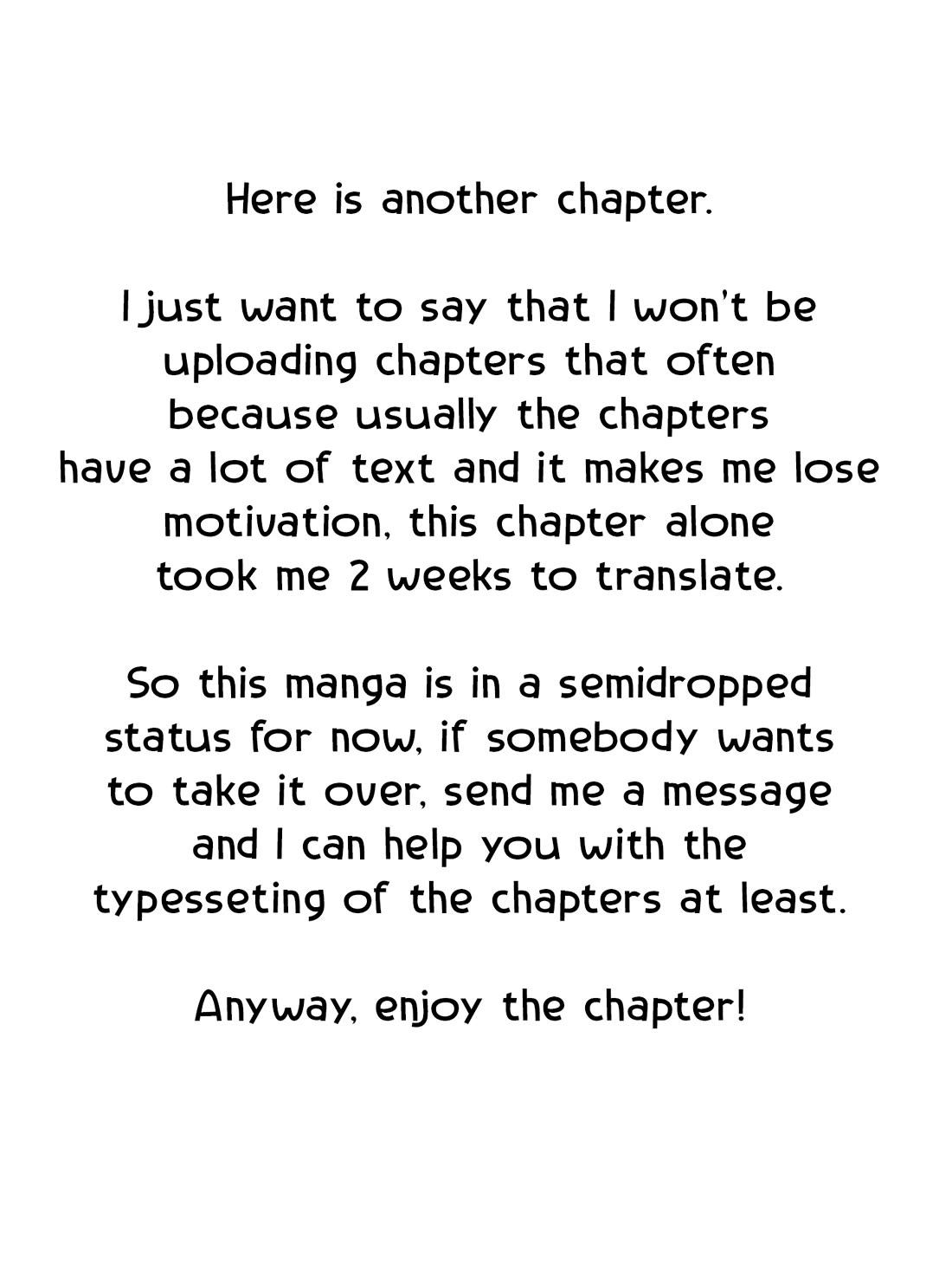 World Teacher - Isekaishiki Kyouiku Agent chapter 71 page 27