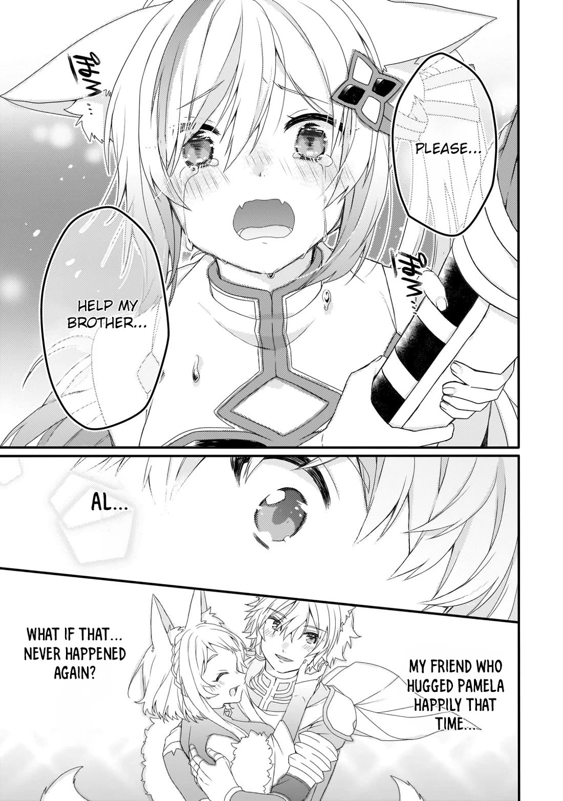 World Teacher - Isekaishiki Kyouiku Agent chapter 72 page 19