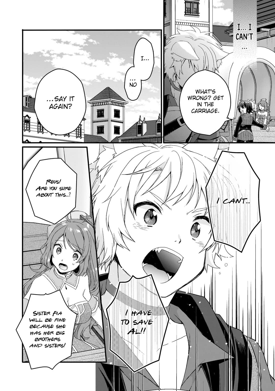 World Teacher - Isekaishiki Kyouiku Agent chapter 72 page 20