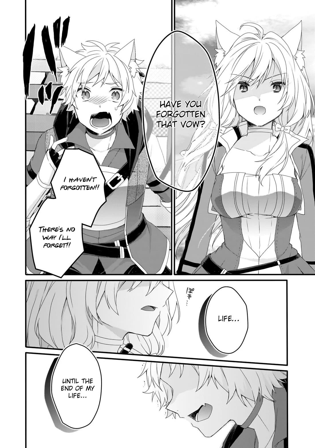 World Teacher - Isekaishiki Kyouiku Agent chapter 72 page 22