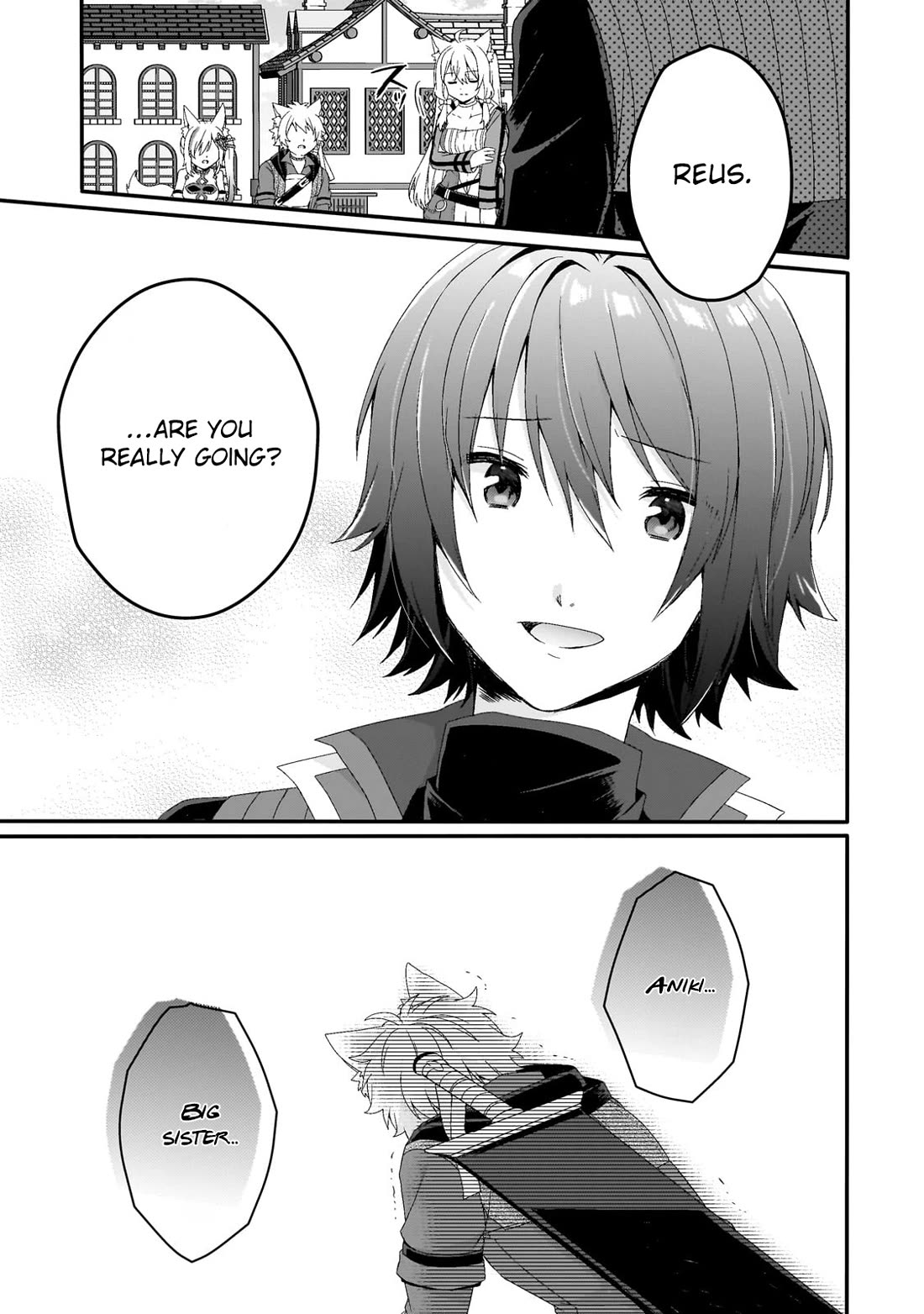 World Teacher - Isekaishiki Kyouiku Agent chapter 72 page 25