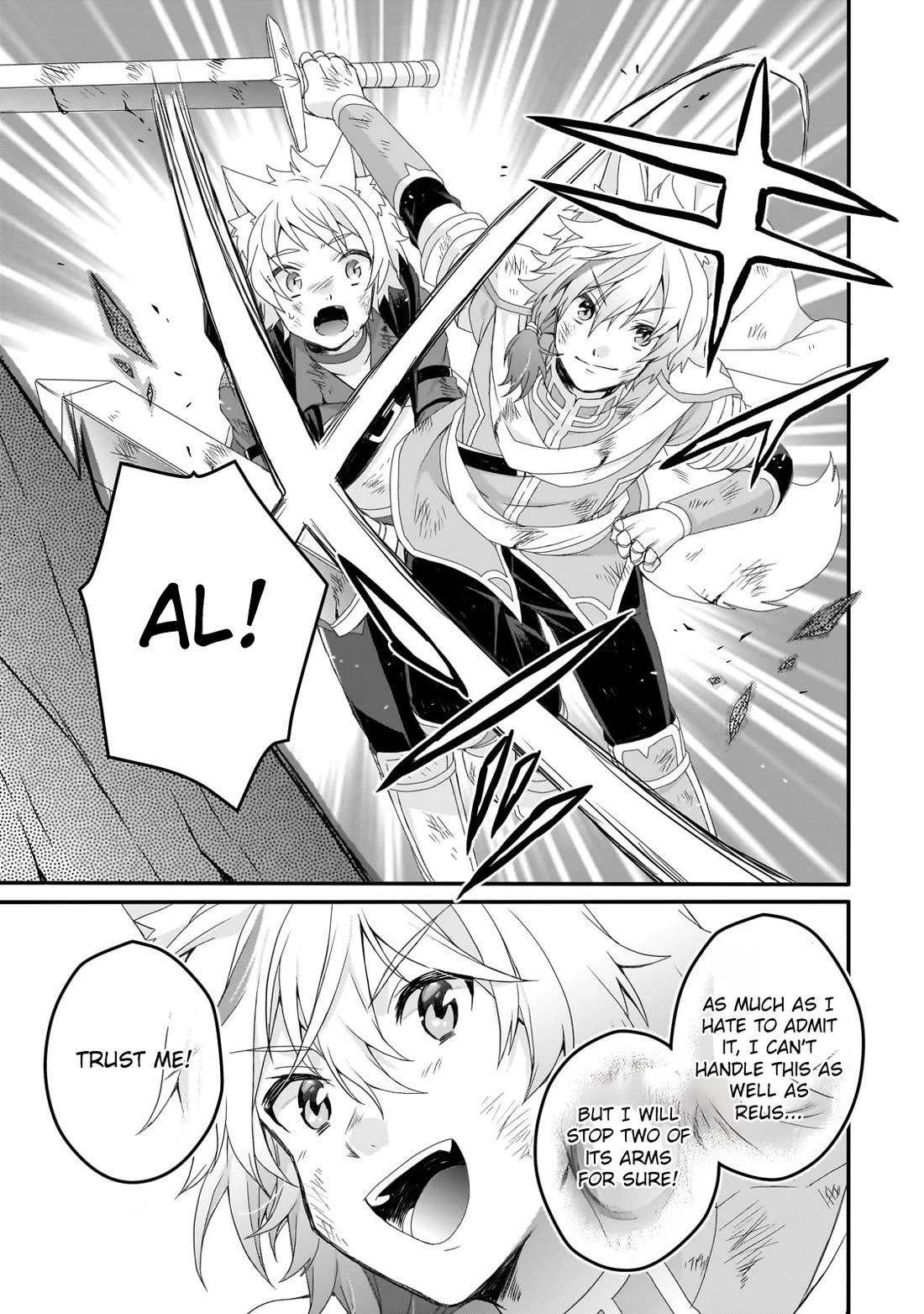 World Teacher - Isekaishiki Kyouiku Agent chapter 74 page 17