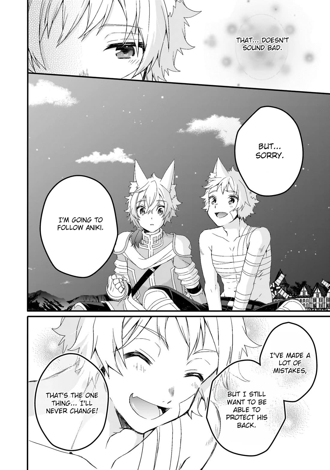 World Teacher - Isekaishiki Kyouiku Agent chapter 75 page 16