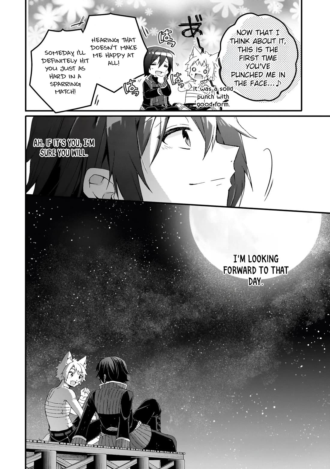 World Teacher - Isekaishiki Kyouiku Agent chapter 75 page 26