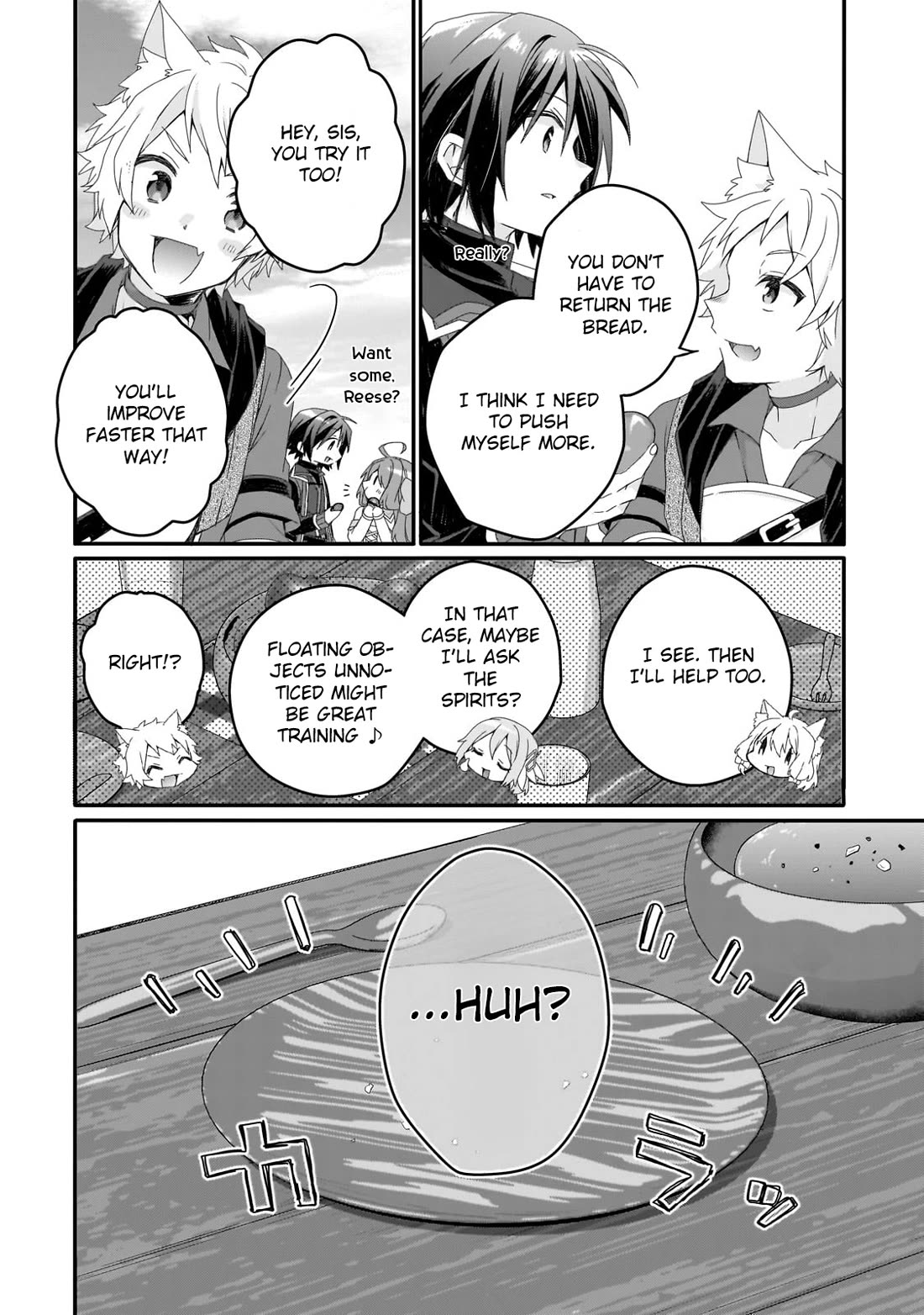 World Teacher - Isekaishiki Kyouiku Agent chapter 78 page 16