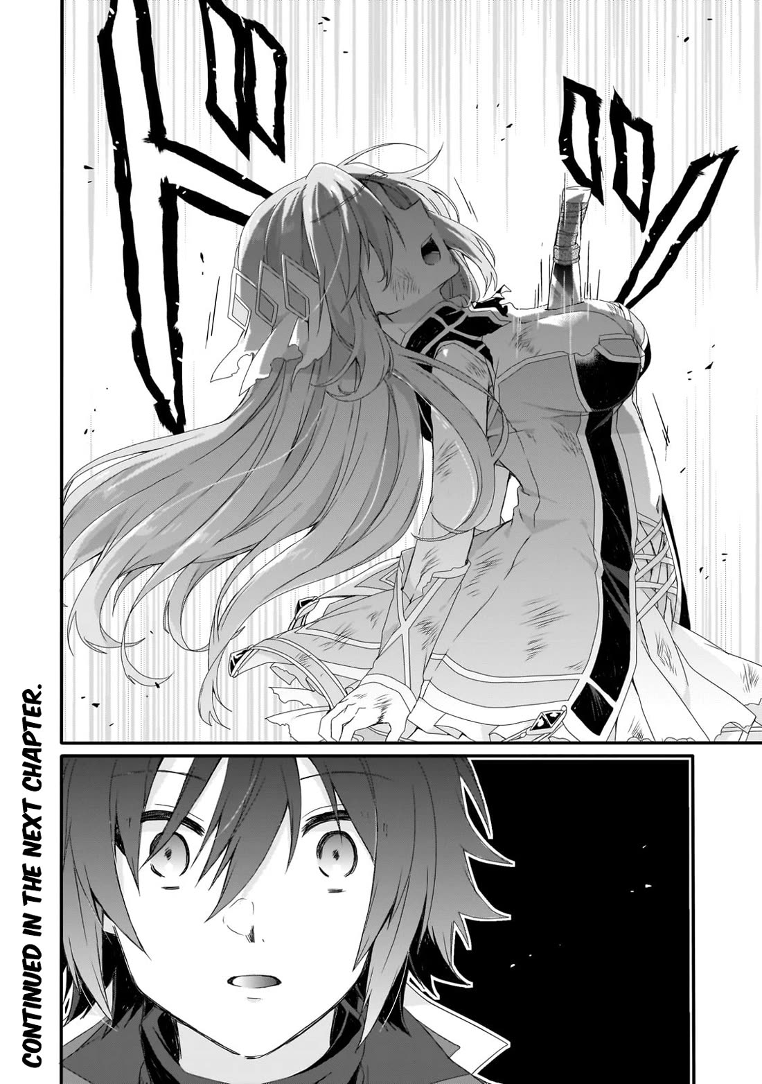 World Teacher - Isekaishiki Kyouiku Agent chapter 79 page 24