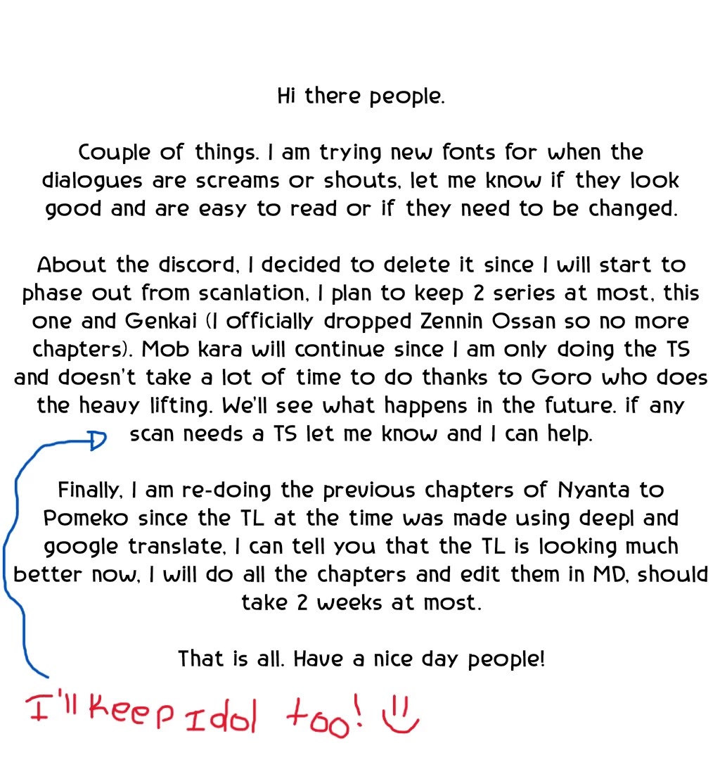 World Teacher - Isekaishiki Kyouiku Agent chapter 81 page 27