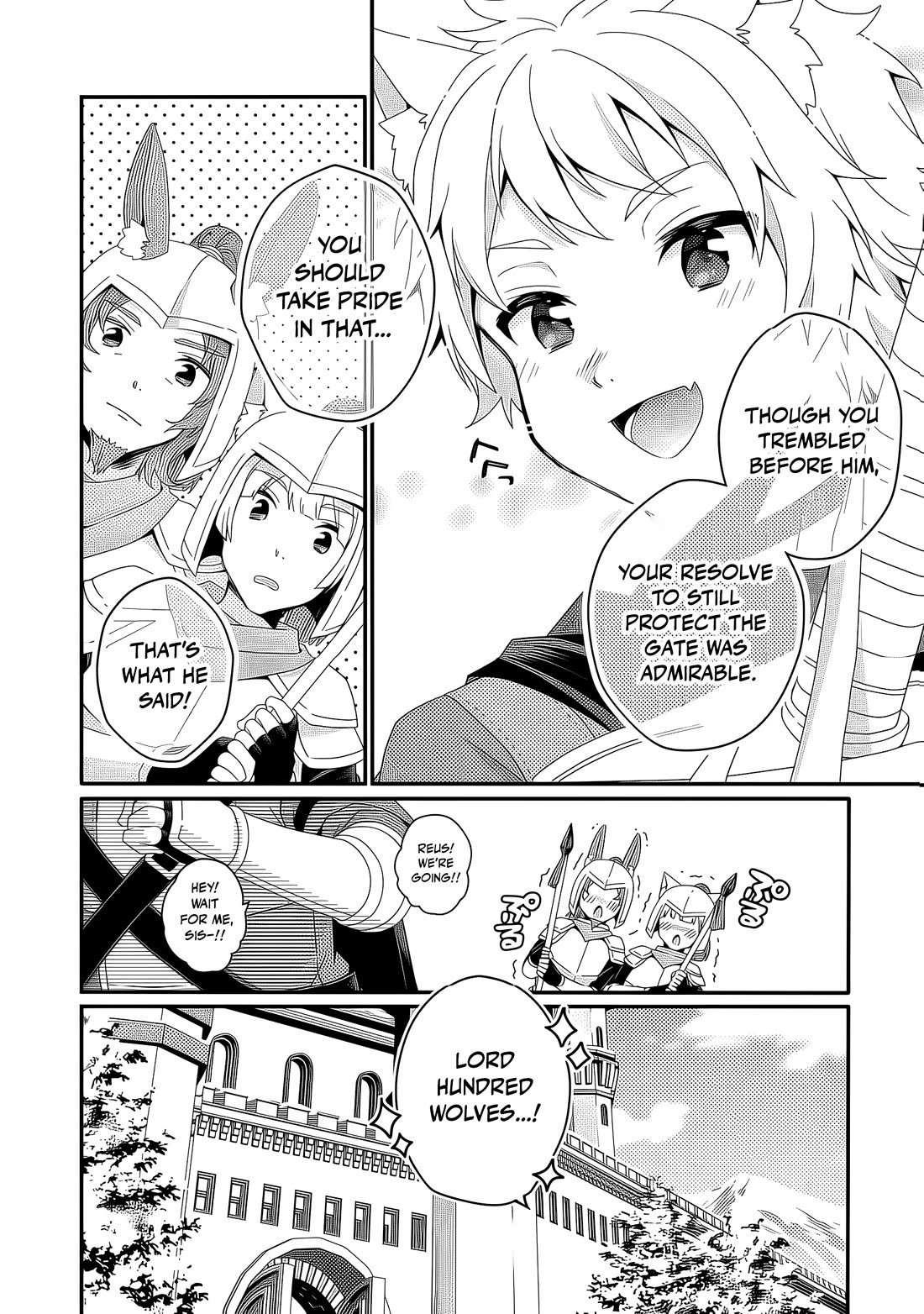 World Teacher - Isekaishiki Kyouiku Agent chapter 91 page 23