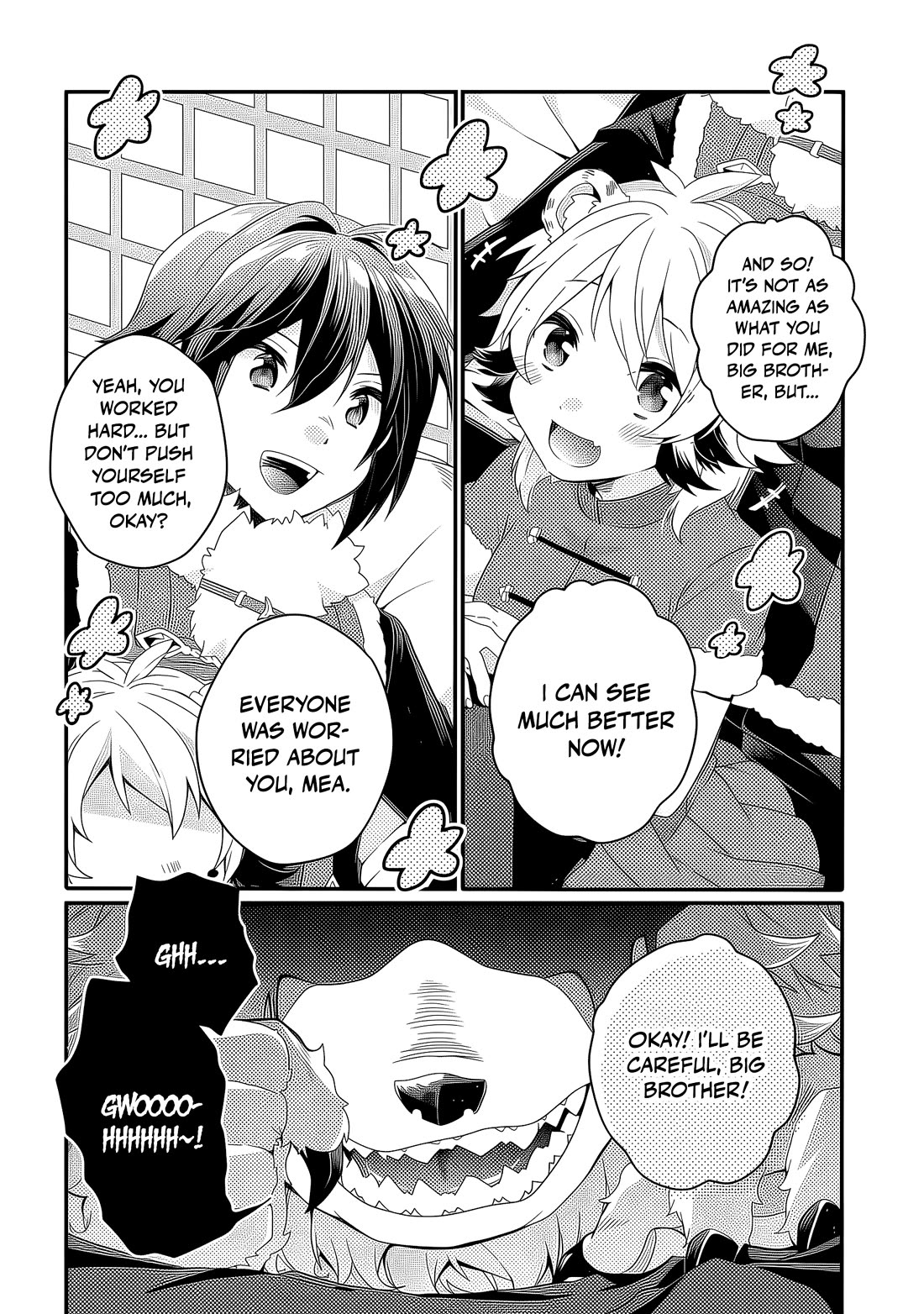 World Teacher - Isekaishiki Kyouiku Agent chapter 91 page 26